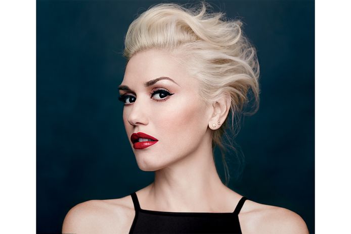 Koele types zoals Gwen Stefani staan het best met platinablond of een andere koele kleur.