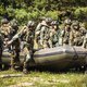 Nederlandse landmacht grotendeels samengevoegd met Duitse leger