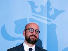 Charles Michel choqué par des "comportements inacceptables"