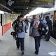 Treinbegeleider aangevallen op trein tussen Gent en Aalst