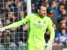 Simon Mignolet renonce à son tour à l’équipe nationale