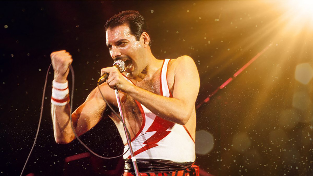 ‘Freddie Mercury: The Final Act’ is een sublieme rockdocu tjokvol ...