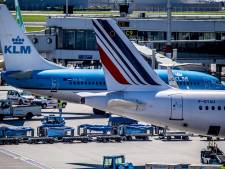 RyanAir krijgt gelijk van Europese rechter: staatssteun aan KLM mocht niet