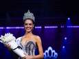 Zoey Ivory nieuwe Miss Nederland
