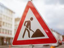 Un obus découvert sur un chantier à Bouffioulx