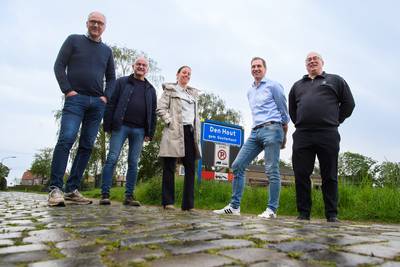 Geen politiemotoren meer maar wél een veilige wielerwedstrijd: ‘We doen dit uit liefde voor de sport