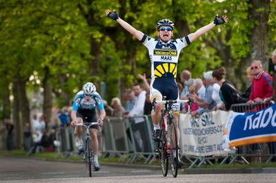 Wielerkoers Standdaarbuiten houdt zich al 75 keer dapper staande: ‘Kweekvijver voor nieuw talent’