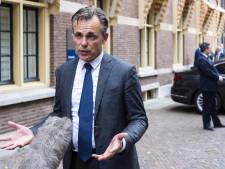 Minister Harbers vindt het ‘niet meer dan terecht’ dat Schiphol vliegmaatschappijen betaalt