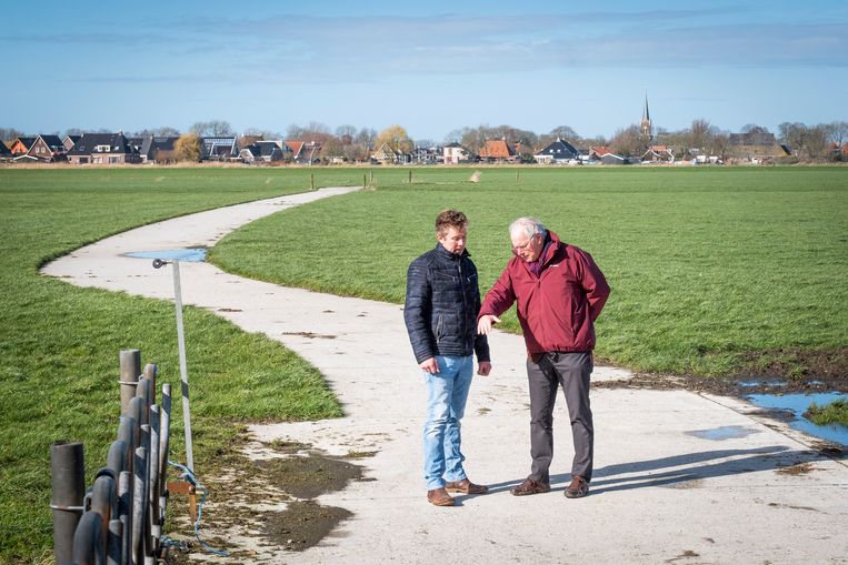De kerk wil de vogels weer horen zingen - Trouw