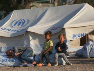 Artsen Zonder Grenzen wijst op lijden bij vluchtelingen door hotspotsysteem