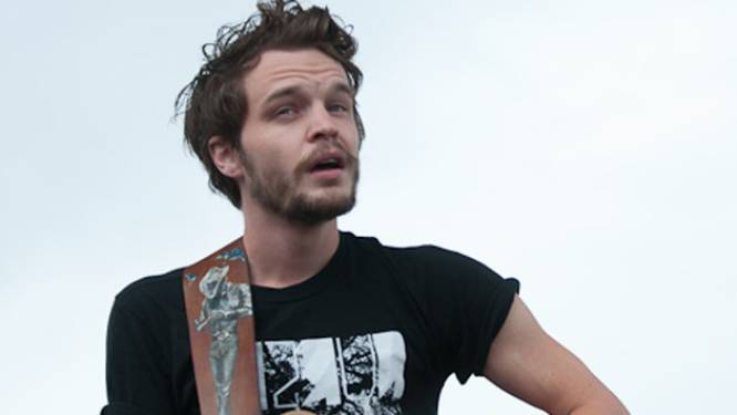 The Tallest Man on Earth tourt in 2024 alsnog met Amsterdam Sinfonietta, concert in Musis Arnhem