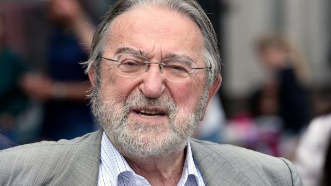 Herman De Croo stort uit eigen beweging ruim 210.000 euro terug: “Hij ziet echt af van deze heisa”