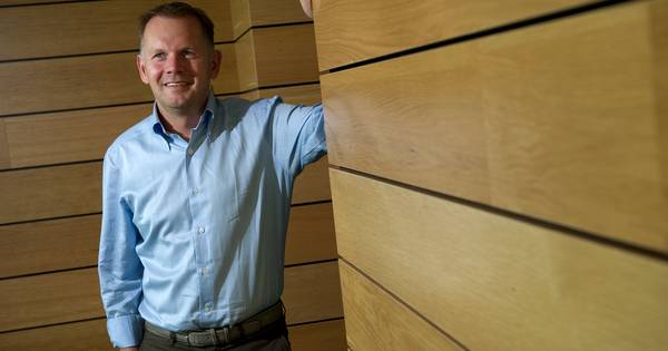 Oud-eigenaar Van der Wallen uit Vught heeft geen interesse in terugkopen van 'zijn' Bossche zegeltje