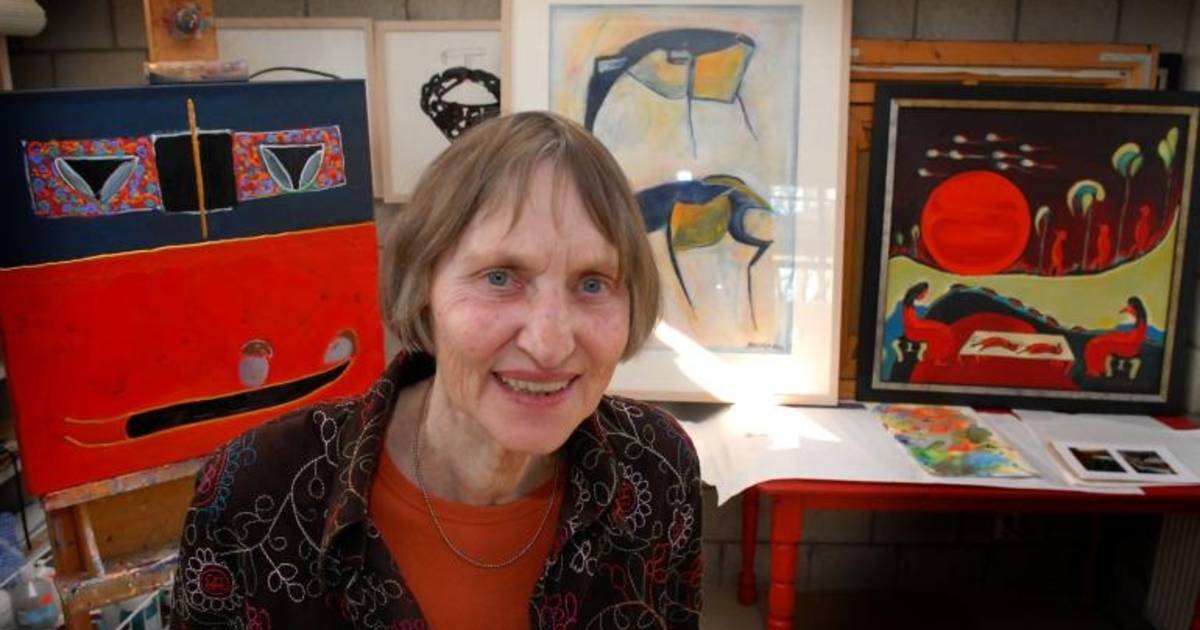 Ut Pèèrd voor Maartje van Duijnhoven