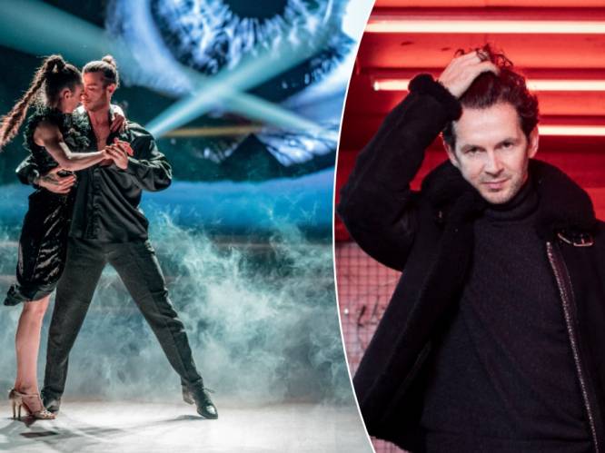 “Je denkt dat je moet wedijveren, maar het is telkens weer een gevecht met jezelf”: balletdanser Wim Vanlessen deelt zijn levenslessen