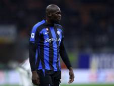 Romelu Lukaku sur le banc en Ligue des Champions? 