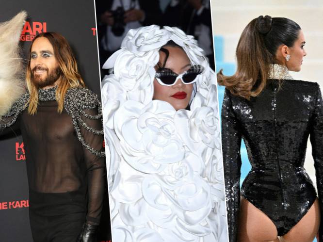 Achter de schermen van het glamoureuze Met Gala: “Op de lavabo lag nog een lijntje coke klaar”