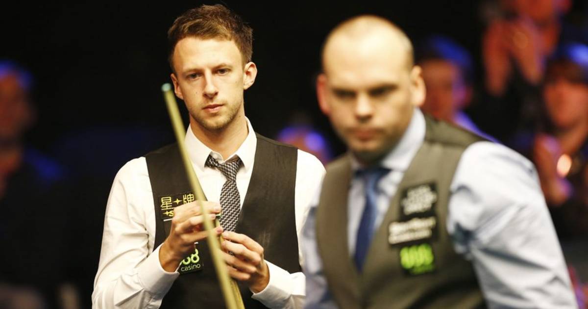 Stuart Bingham houdt Judd Trump uit halve finales | Meer ...