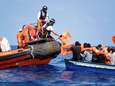 Italië houdt Londen verantwoordelijk voor opvang migranten op Aquarius