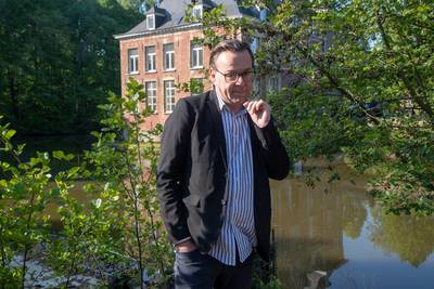 Kunstenaar Wim Delvoye wil werkstraf voor reeks bouwovertredingen