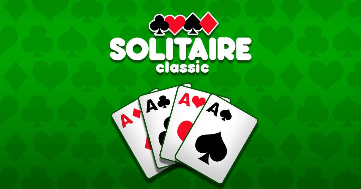 Solitaire of Patience, de meest populaire onlinegame | NLThuis | AD.nl