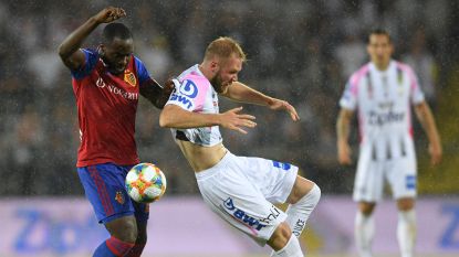 Last minute-deal: Club Brugge heeft Colombiaanse nummer 6 Balanta te pakken