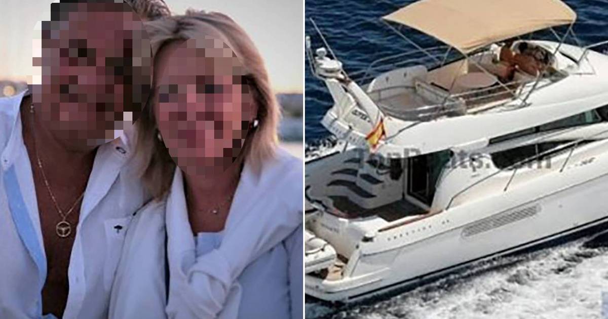 RECHERCHE HLN.  “Encore en faillite, mais exhibant un yacht de luxe en Croatie”.  Les clients de l’entrepreneur anversois ont perdu des centaines de milliers d’euros d’avances |  intérieur