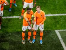 Oranje-internationals boycotten Veronica Inside: ‘Ver over de grens, keer op keer’