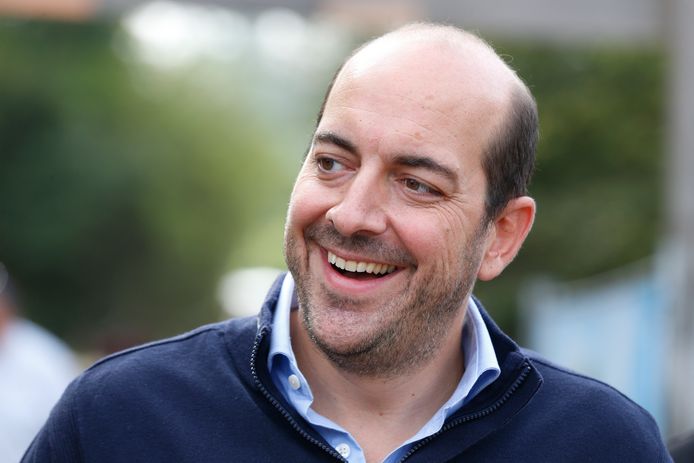 Quand Mathieu Michel révèle gagner “entre 14.000 et 15.000 euros net ...