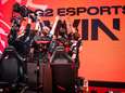 G2 Esports schudt concurrentie af en gaat aan kop in Europese League of Legends-competitie