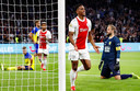 Ajax evenaart tegen Cambuur hoogste score ooit in Arena ...