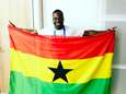 Akwasi verheugd met eervol baantje, Romme opent Holland House alvast