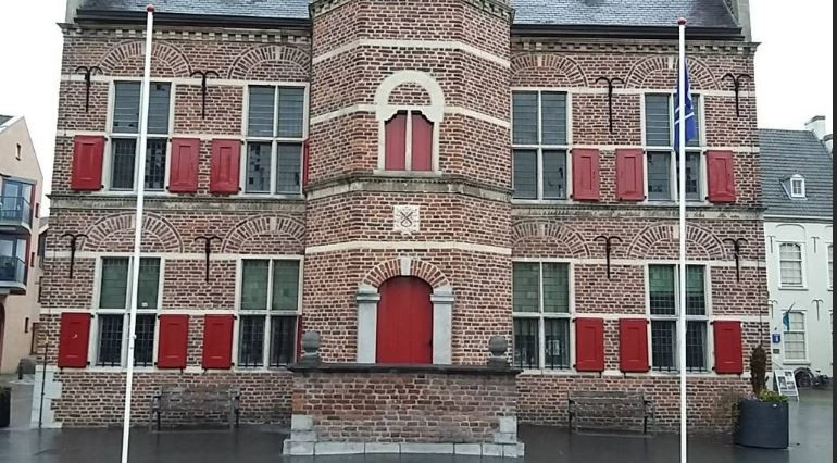 Gennep experimenteert een jaar met anoniem solliciteren Foto