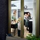 Lisette Molenaar gaat op zaterdagochtend lekker naar buiten