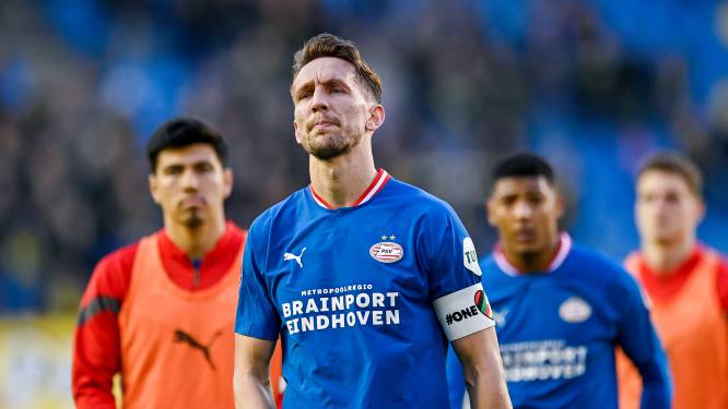 PSV is futloos en inspiratieloos en stevent zo af op miljoenenschade in dit én komend seizoen
