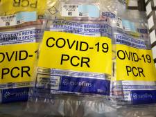 Premier cas détecté en France du variant sud-africain