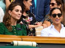 Kate Middleton copie Meghan Markle et s’offre une paire de sneakers ultra-tendance