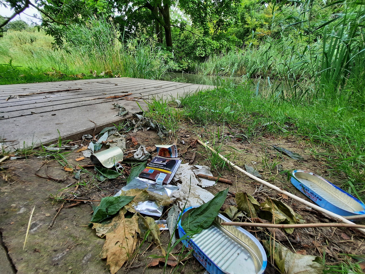 Bijna twintigduizend euro aan boetes afvalcoaches Dennis en Karin zijn