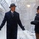 'Bridge of Spies': Steven Spielberg en Tom Hanks warmen de koude oorlog op