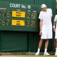 Wimbledon heeft genoeg van ellenlange tenniswedstrijden: bij 12-12 in de vijfde set voortaan een tiebreak