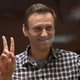 Navalny keert terug naar strafkamp na hospitalisatie