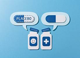 Waarom trapt je brein in een placebo?