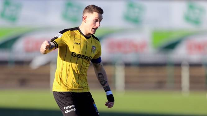 Lyra-Lierse gaat met 5-2 onderuit in de topper bij Hades Kiewit: “Eigenlijk moesten we deze match altijd winnen”