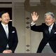 Japans hof ontkent aftreden keizer Akihito