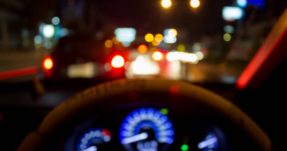 Dronken veroorzaker zwaar ongeval Overloon snapt zelf ook niet waarom hij achter het stuur stapte.