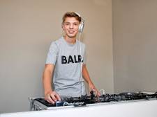 Pieter Gabriel (15) maakt openingsmuziek Eurovisie Songfestival