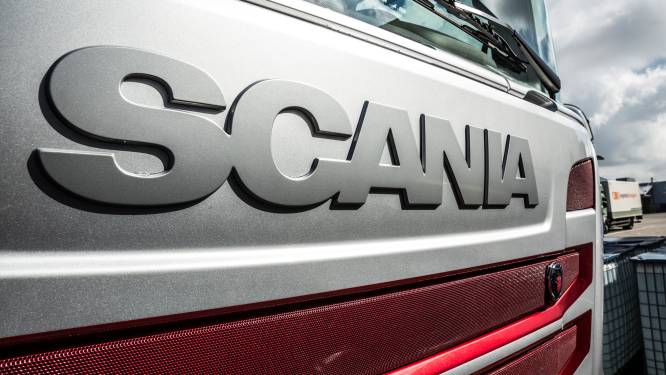 Scania uit Zwolle beboet met 880 miljoen euro om kartel