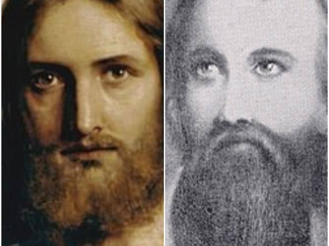 “Jezus was geen Jood maar een Griek”
