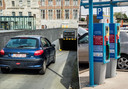Ook de tarieven voor ondergrondse parkings gaan omhoog, al blijft die stijging relatief beperkt.
