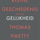 Thomas Piketty tovert in deze ‘kleine geschiedenis’ tal van recepten uit zijn koksmuts waarmee je een degelijk potje democratisch socialisme kunt koken